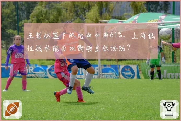 王哲林篮下终结命中率61%，上海低位战术能否抗衡胡金秋协防？